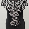 VESTIDO CORTO TEMT
