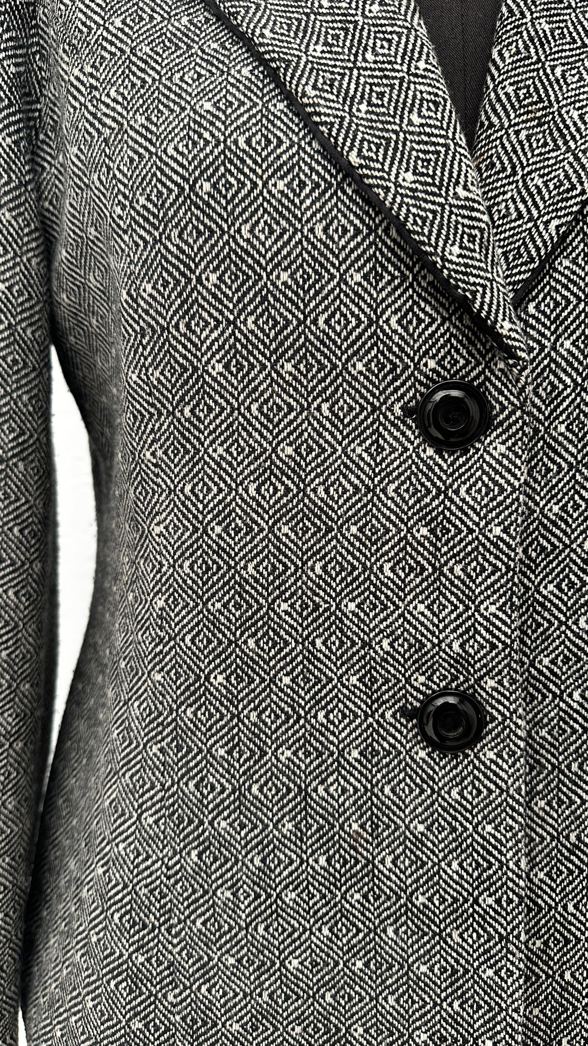CHAQUETA GALLERIS