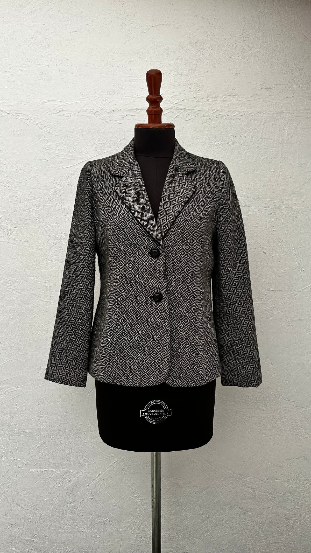 Chaqueta Galleris Color Gallineto