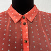 BLUSA SYBILLA