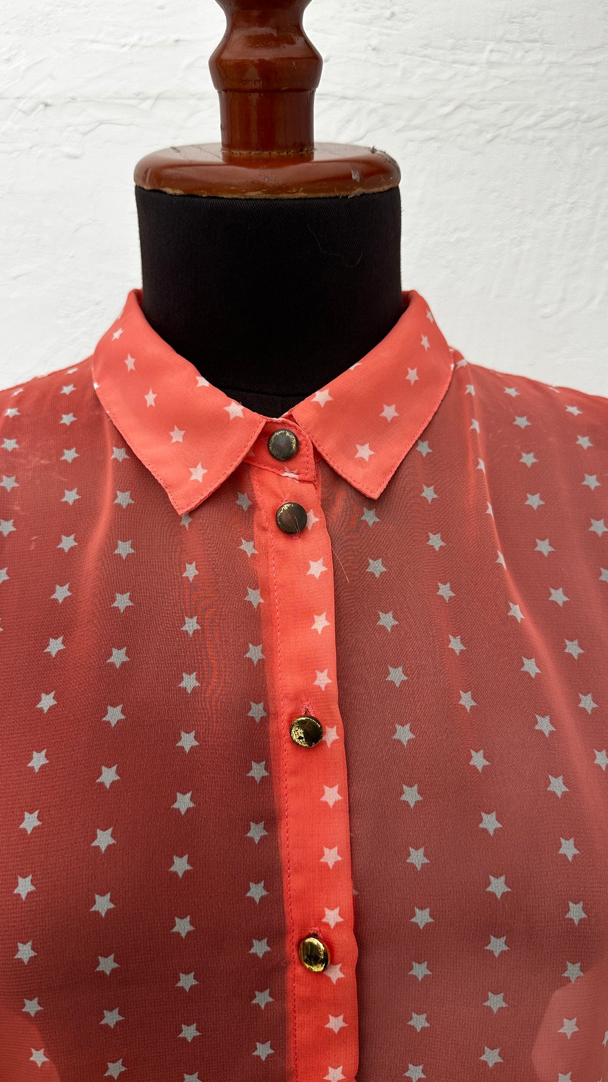 BLUSA SYBILLA