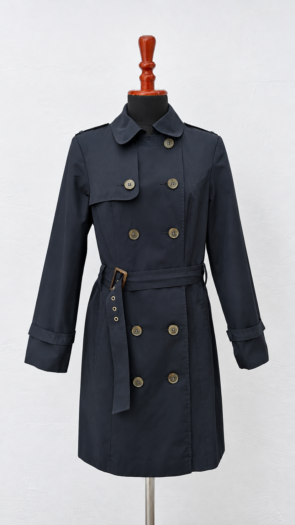 ABRIGO TARGET COLLECTION