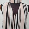 VESTIDO CORTO CAROLINE MORGAN