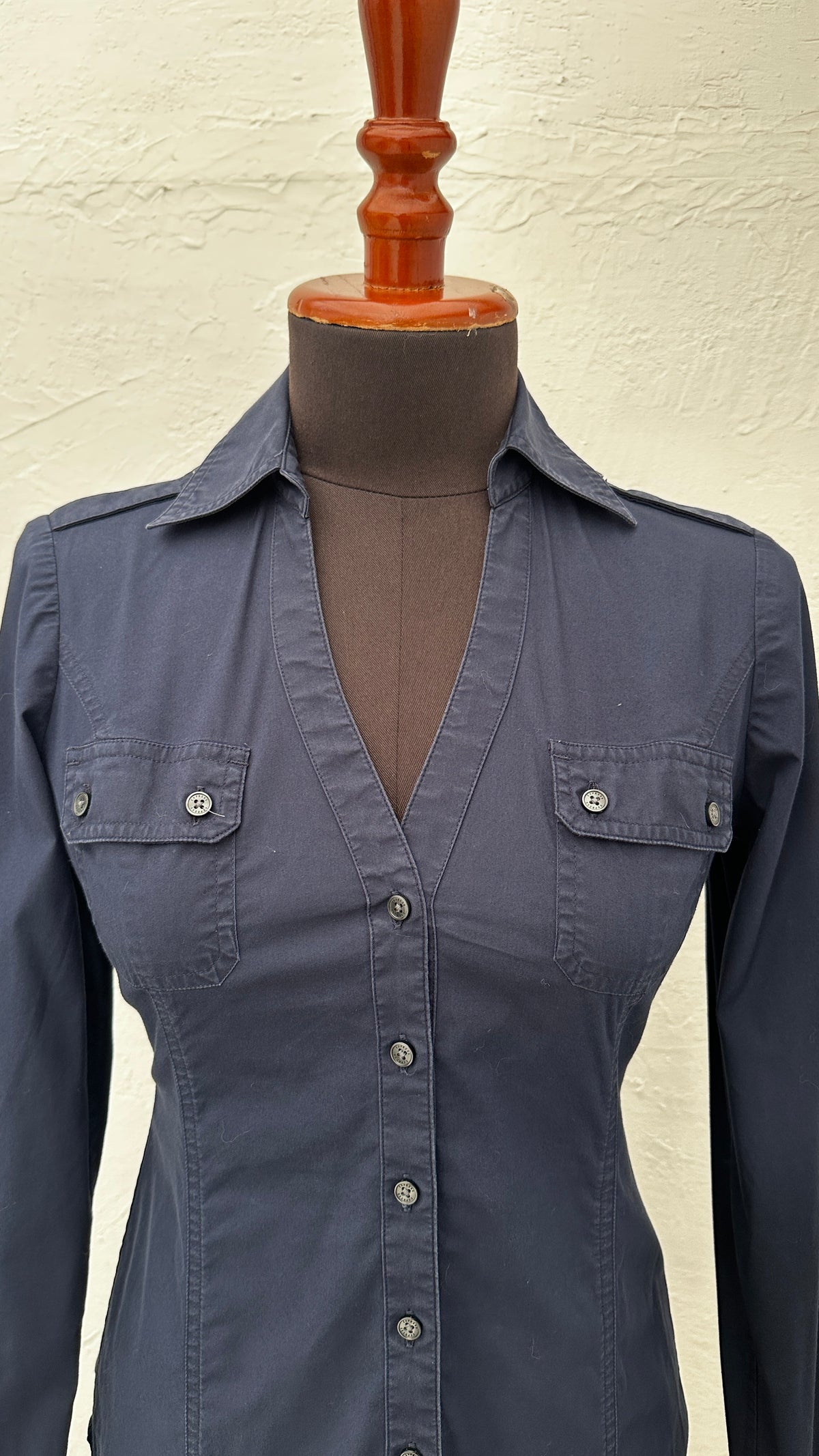 BLUSA EXPRESS