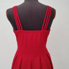 VESTIDO CORTO ELIAN'S