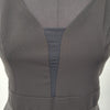 VESTIDO CORTO DYAMOR