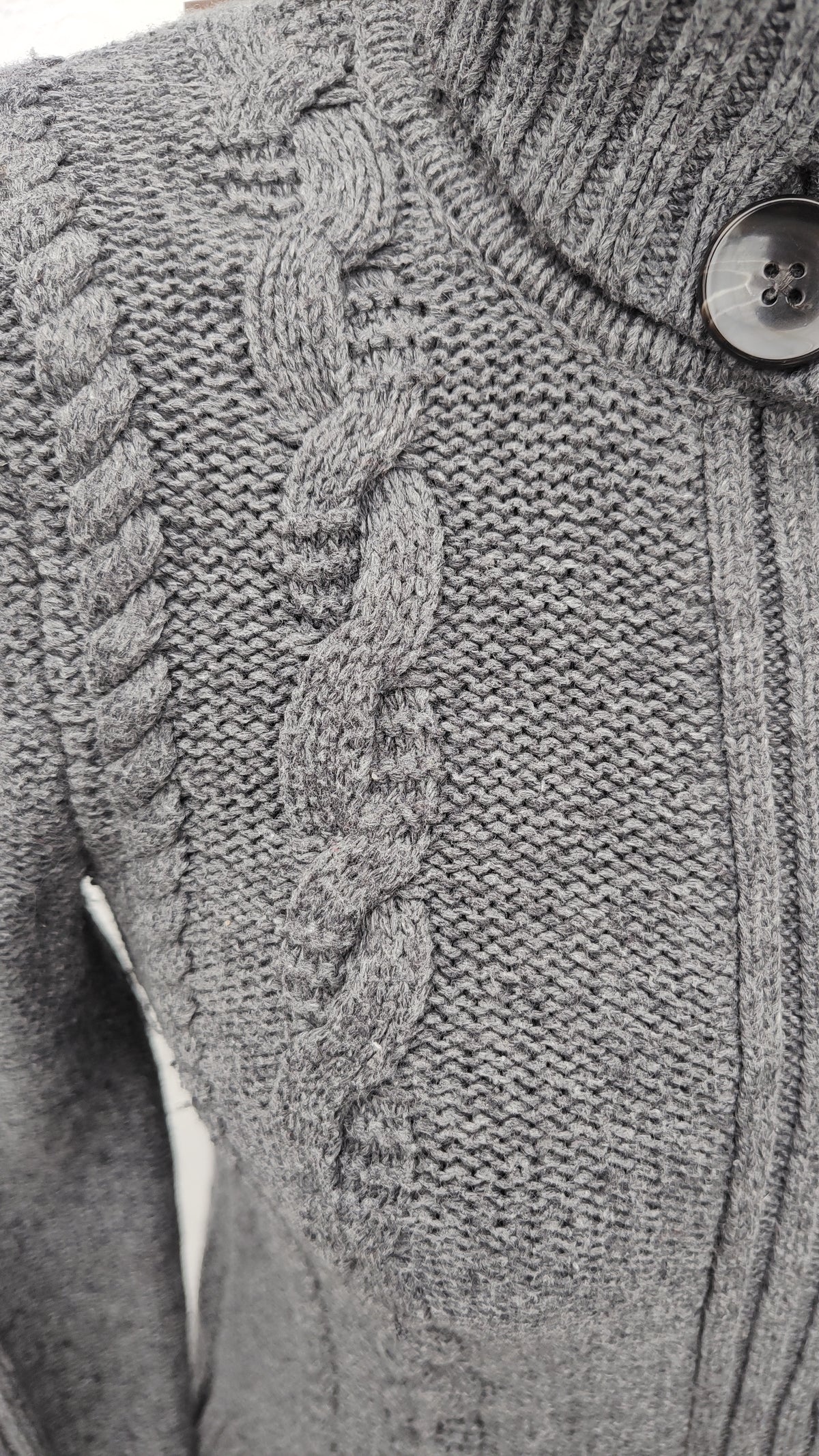 SACO BANANA REPUBLIC