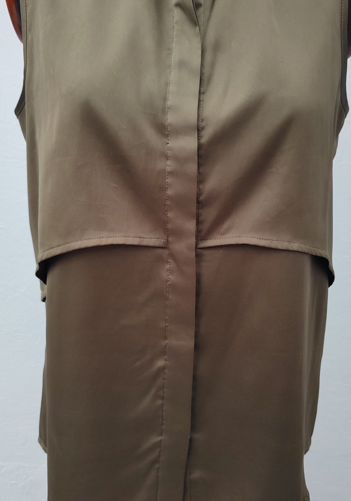 BLUSA SEVENSEVEN
