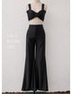 Set Na Color Negro