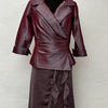 Conjunto Magaby Color Lila