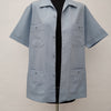 Guayabera D Gala Color Azul Claro