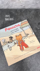 Libro  Color Panocha