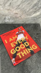 Libro  Color I Am Every Good Thing