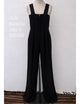 Enterizo Nasty Gal Color Negro