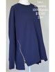 Saco Crown & Ivy Color Azul