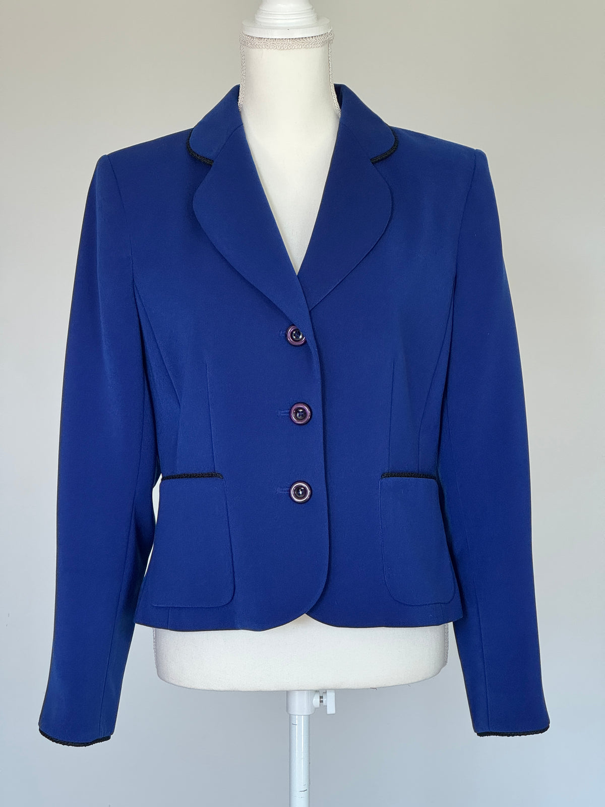 Chaqueta Sag Harbor Color Azul