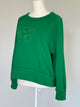Buzo Loft Color Verde