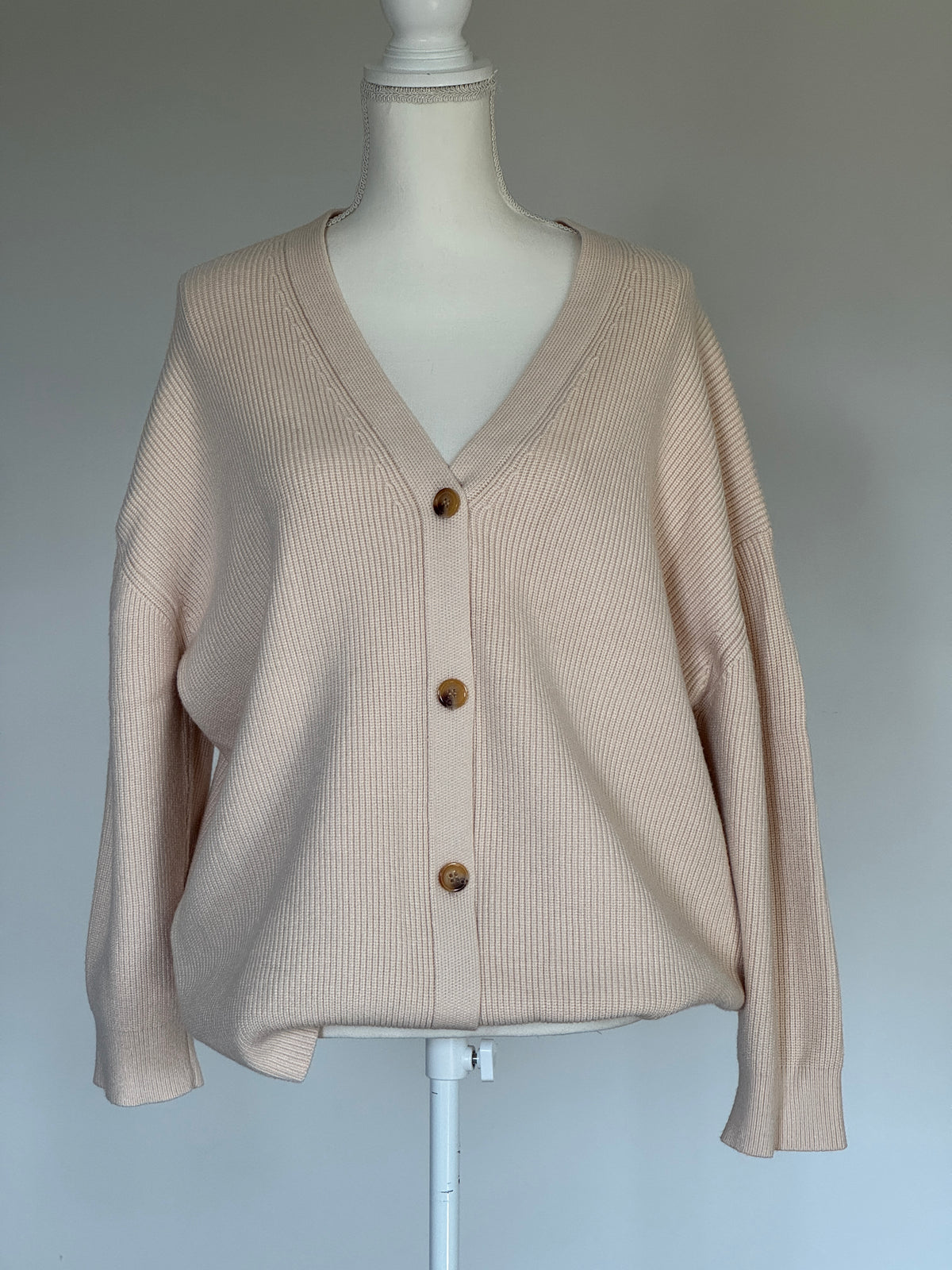 Saco Lillusory Color Crema