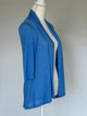 Saco Kim Rogers Color Azul