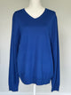 Saco Apt 9 Color Azul