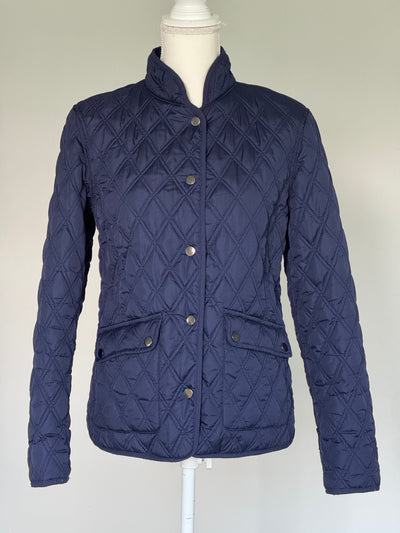 Chaqueta Faded Glory Color Azul