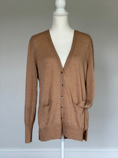 Saco Gap Color Habano