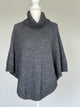 Capa Twins Color Gris