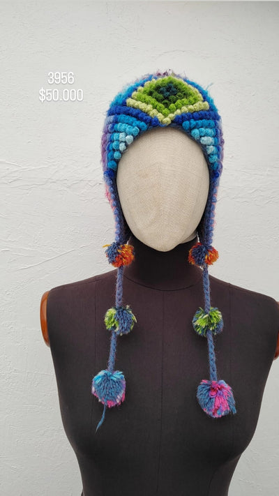 Gorro Na Color Multiples