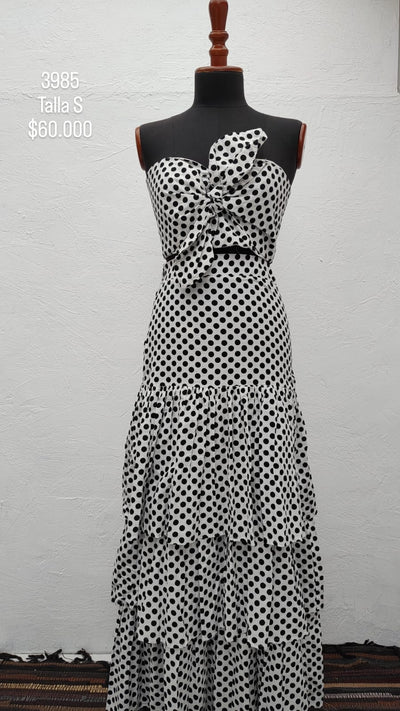 CONJUNTO 3 PIEZAS SIN MARCA