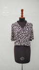 Camisa Element Color Animal Print