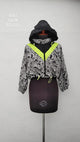 Chaqueta Marcela Fuquene Color Estampado
