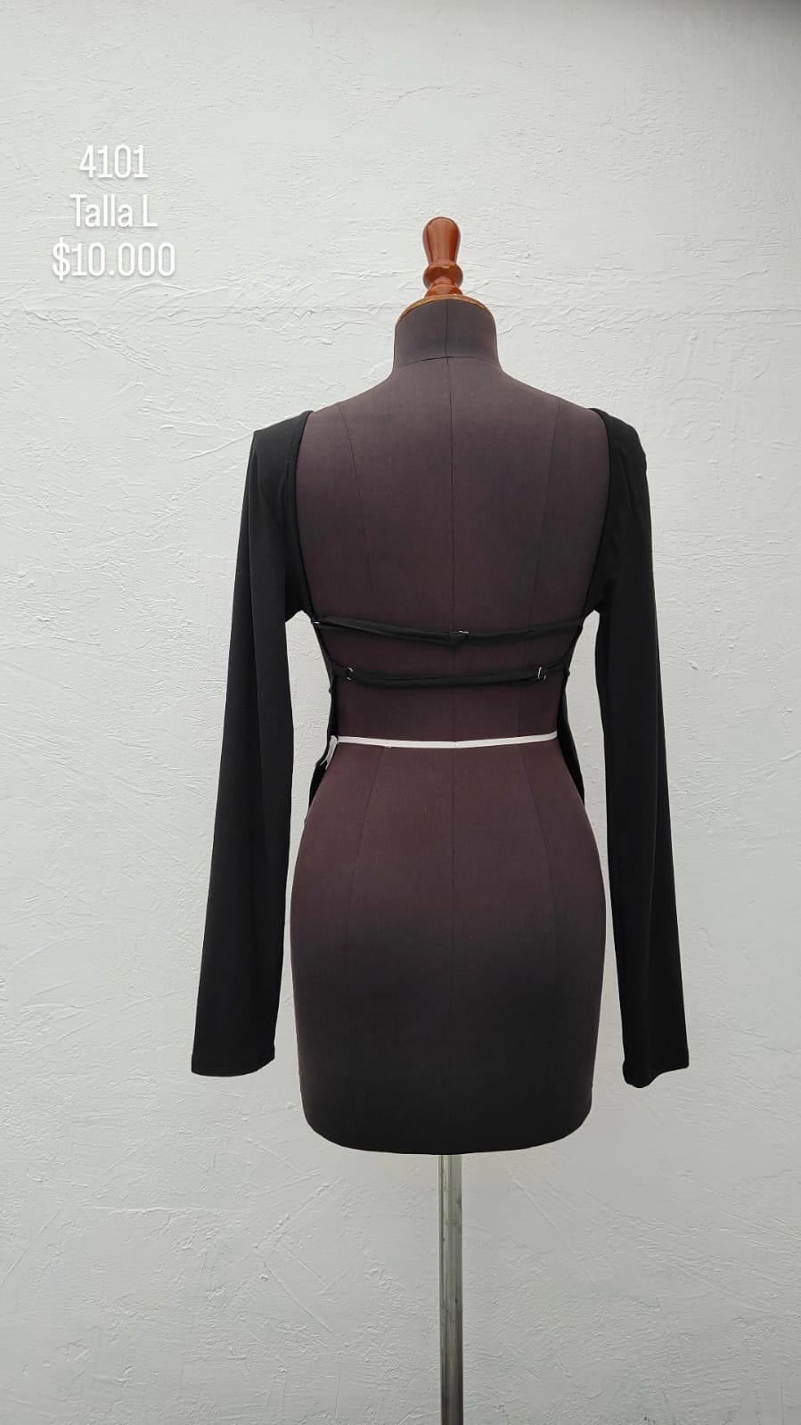 BLUSA N/A