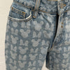 SHORT KOAJ