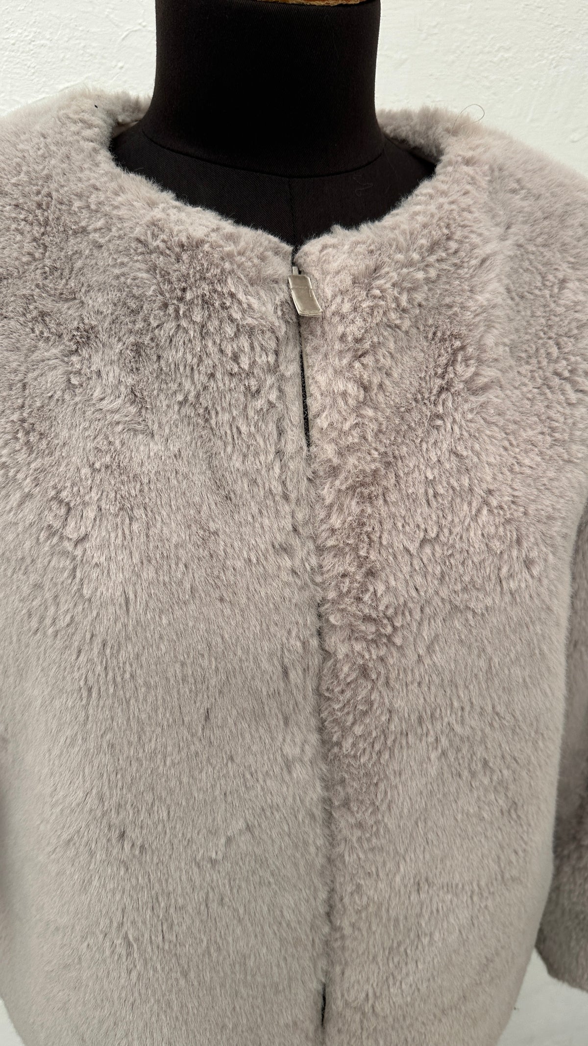 CHAQUETA  ZARA