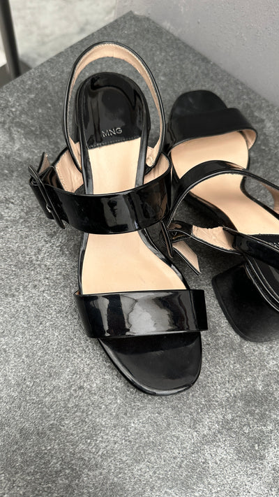 TACONES MANGO