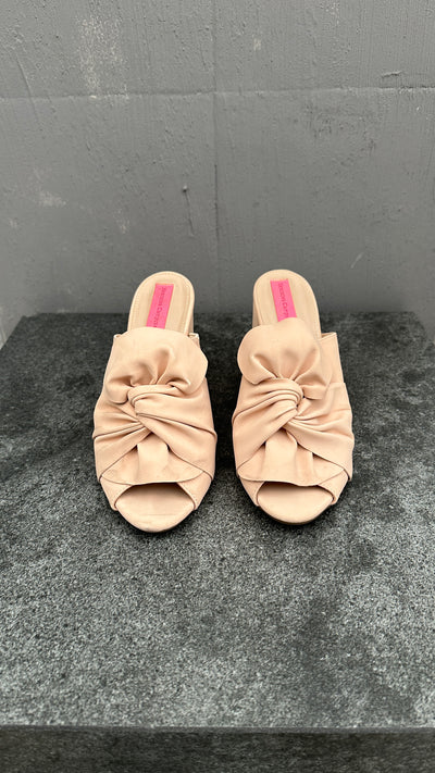 TACONES MERECEDEZ C