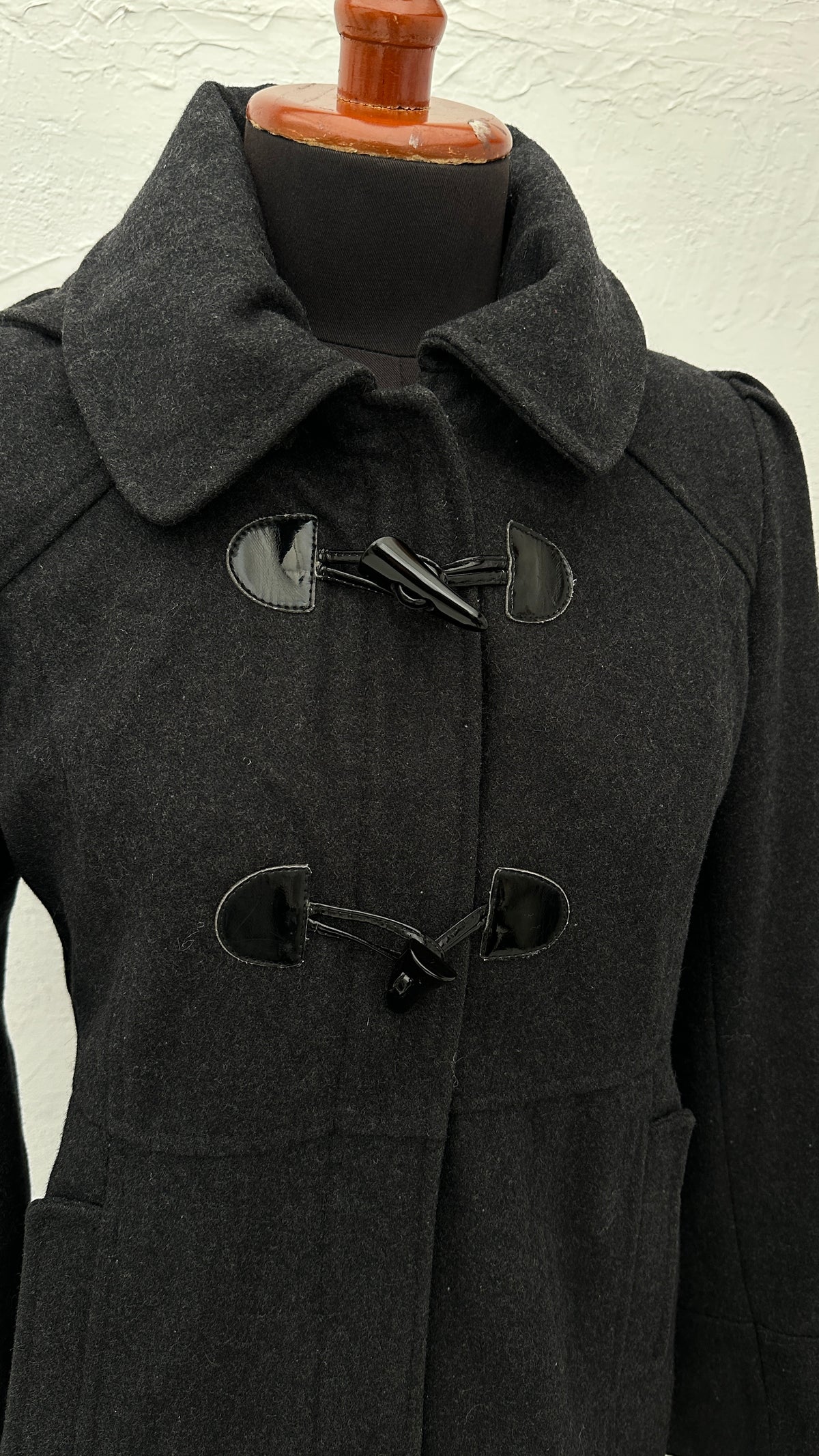 CHAQUETA  GUESS
