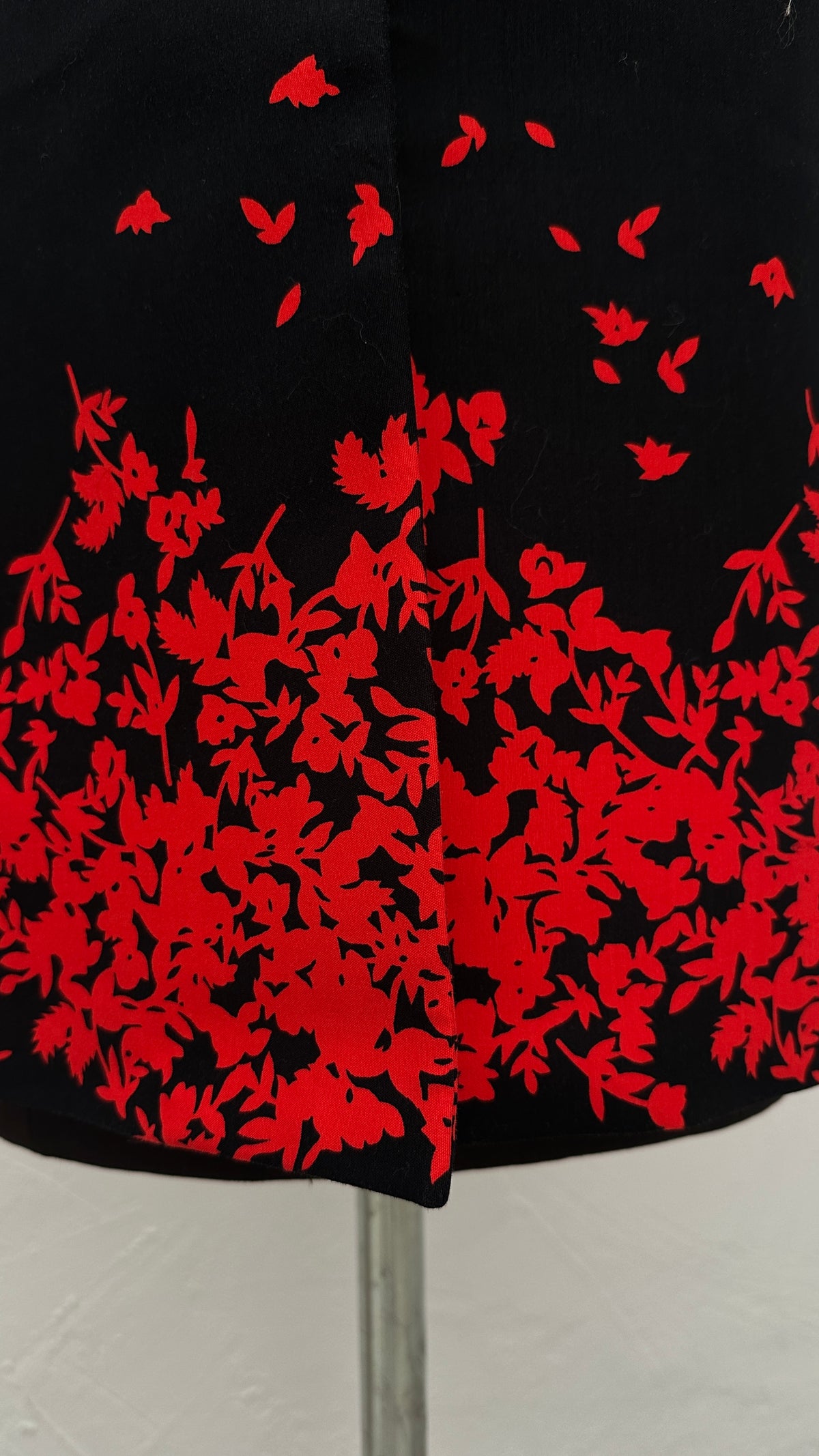 CHAQUETA THE LIMITED