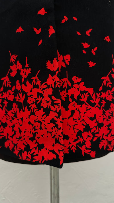 CHAQUETA THE LIMITED