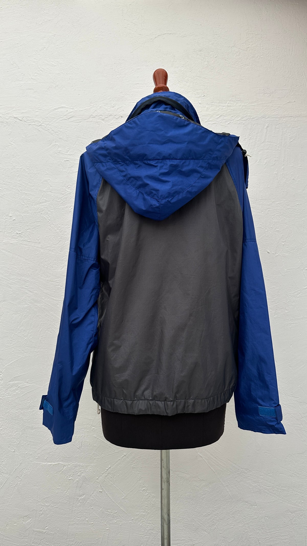 CHAQUETA CB SPORTS