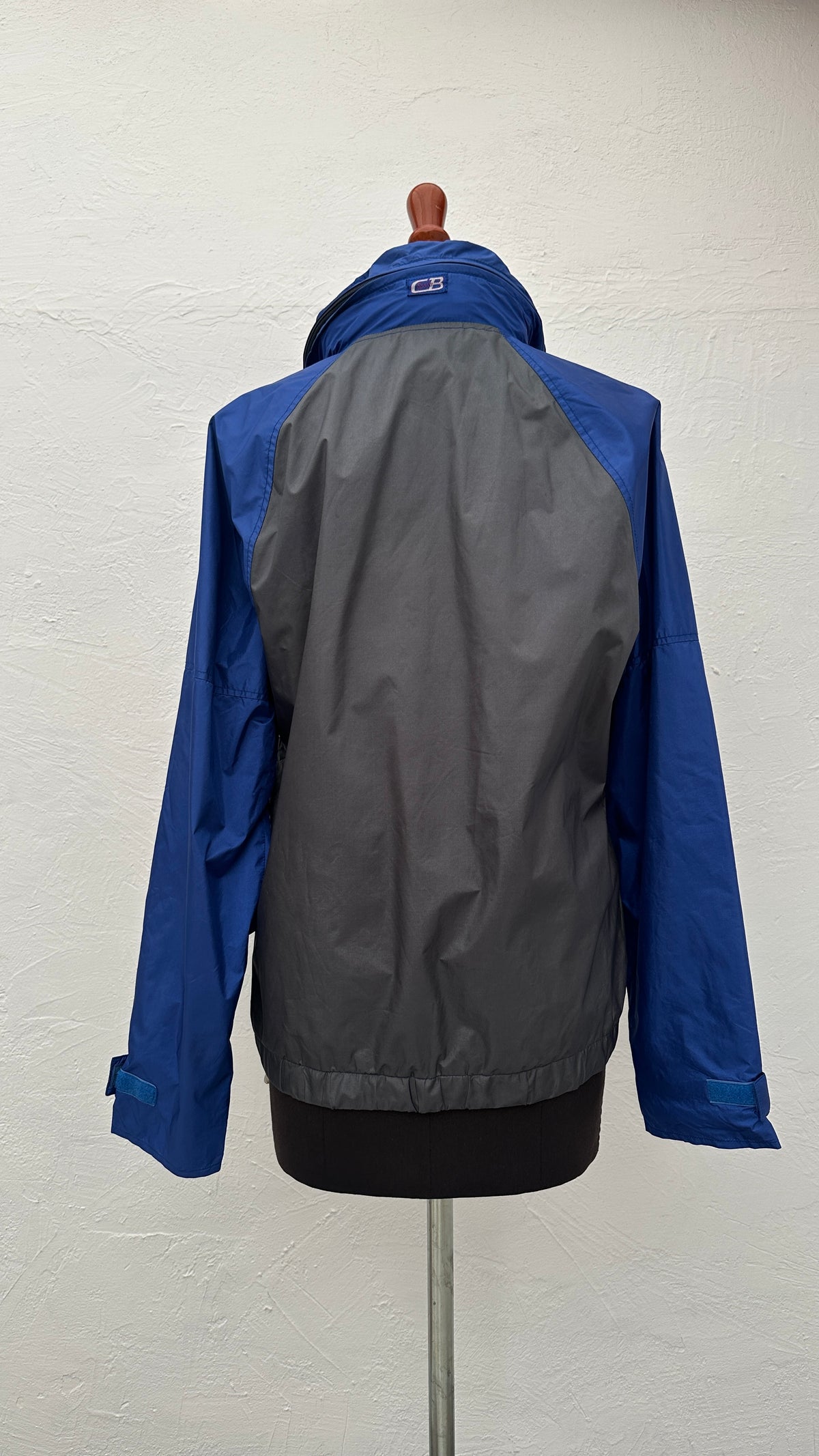 CHAQUETA CB SPORTS