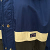 CHAQUETA CB SPORTS