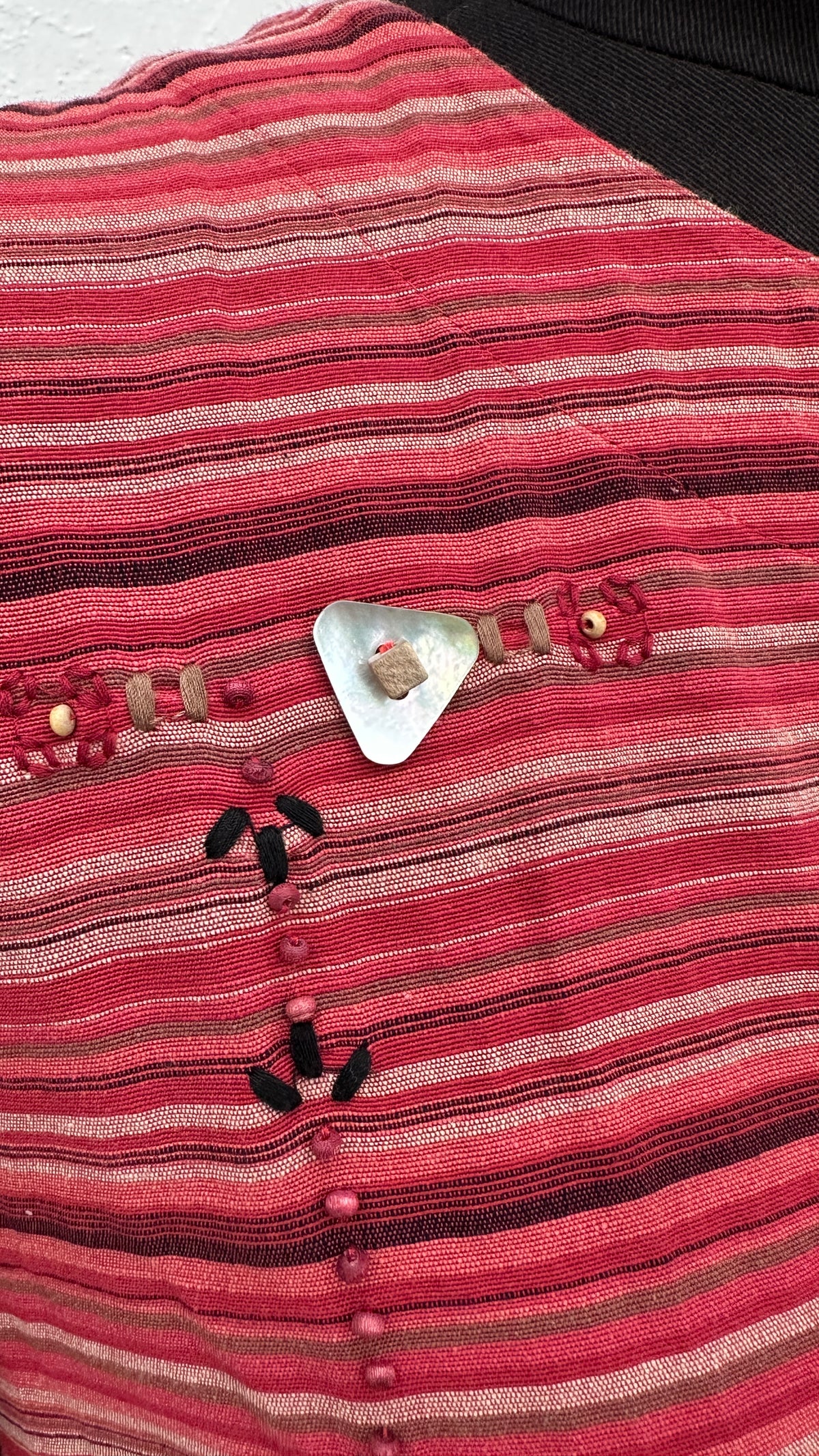 BLUSA KORET
