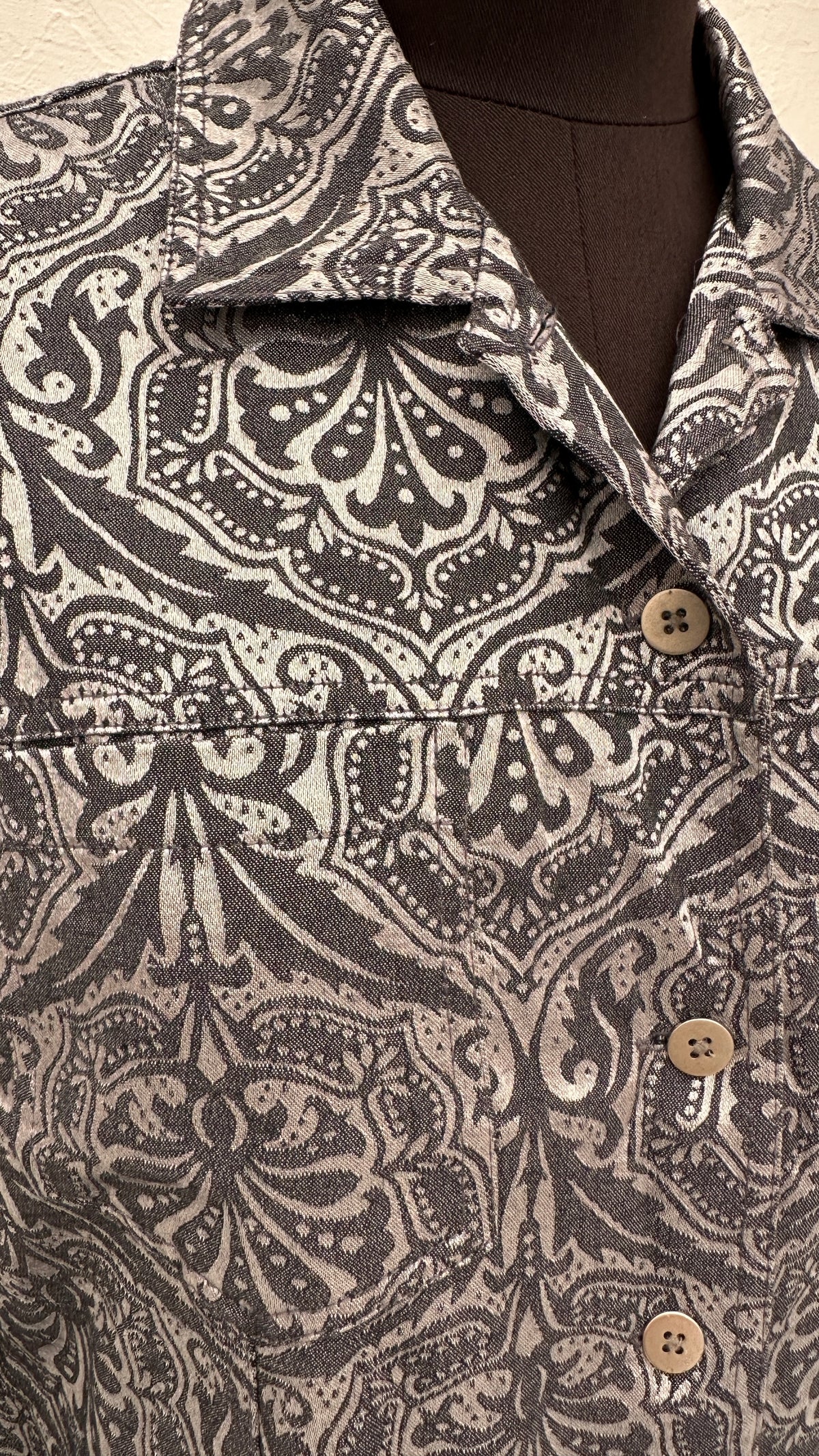 CHAQUETA CHICO'S