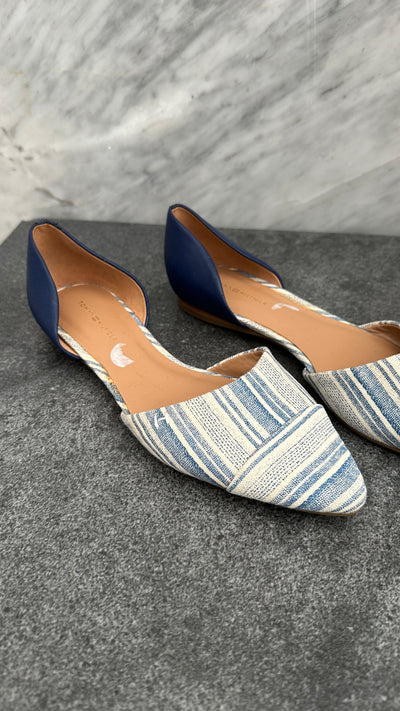 BALETAS TOMMY HILFIGER