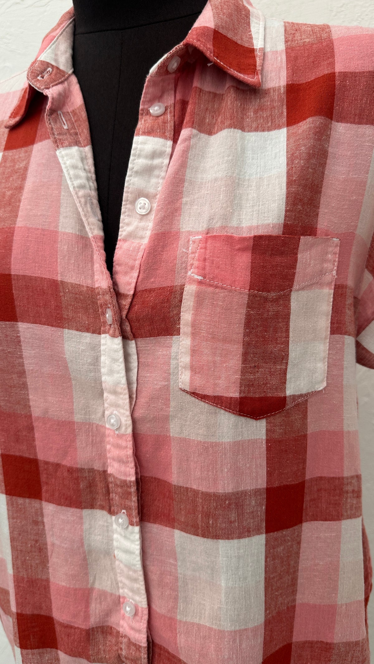 CAMISA CASLON