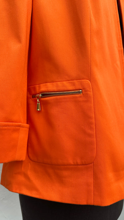 CHAQUETA PRESTON & YORK