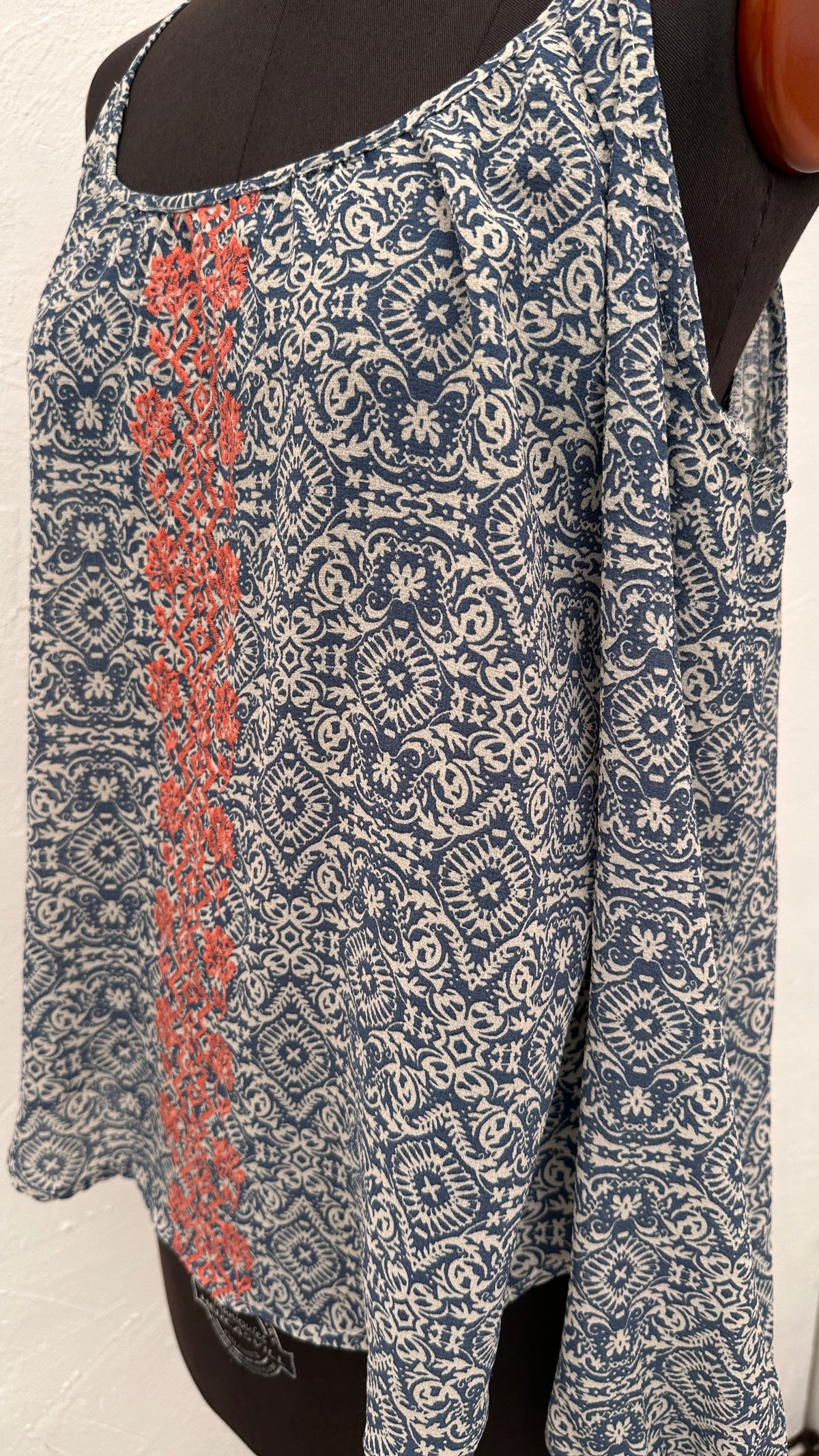 BLUSA XHILARATION