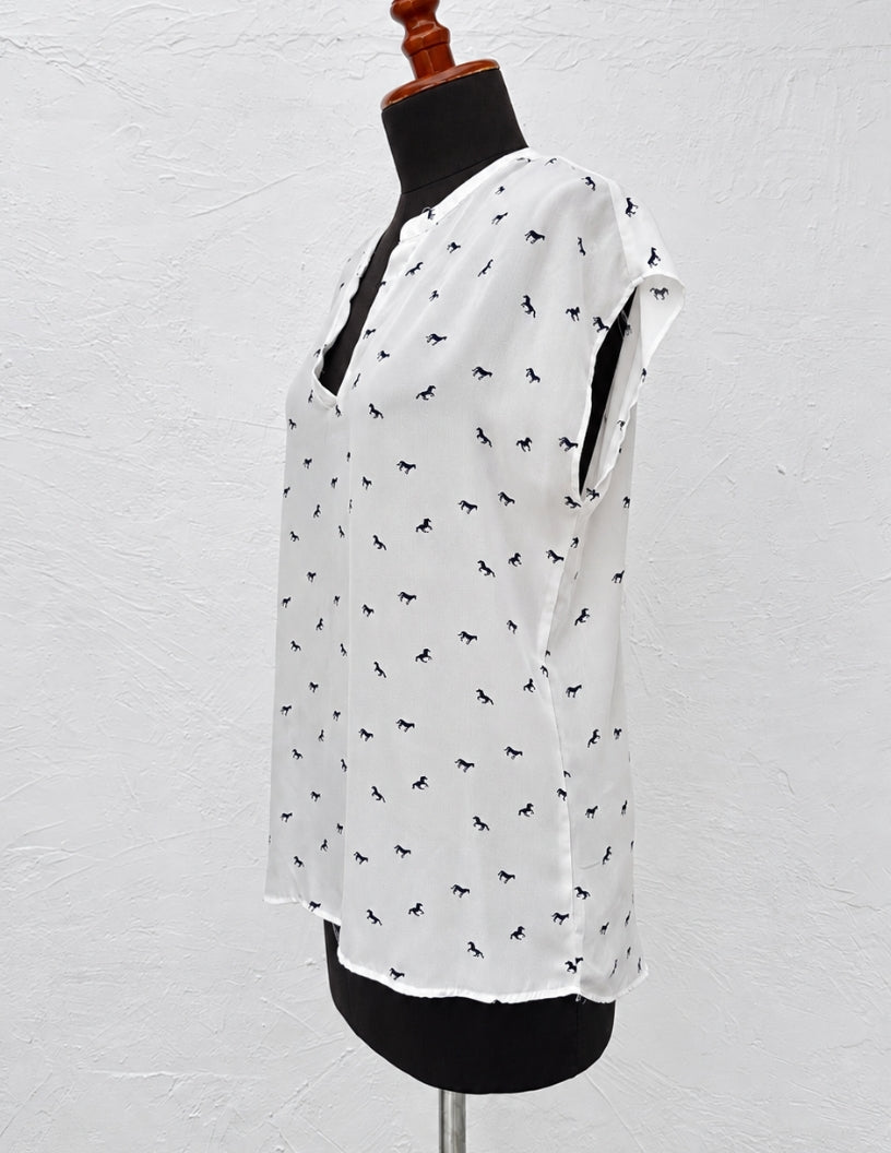 BLUSA URB WOMAN