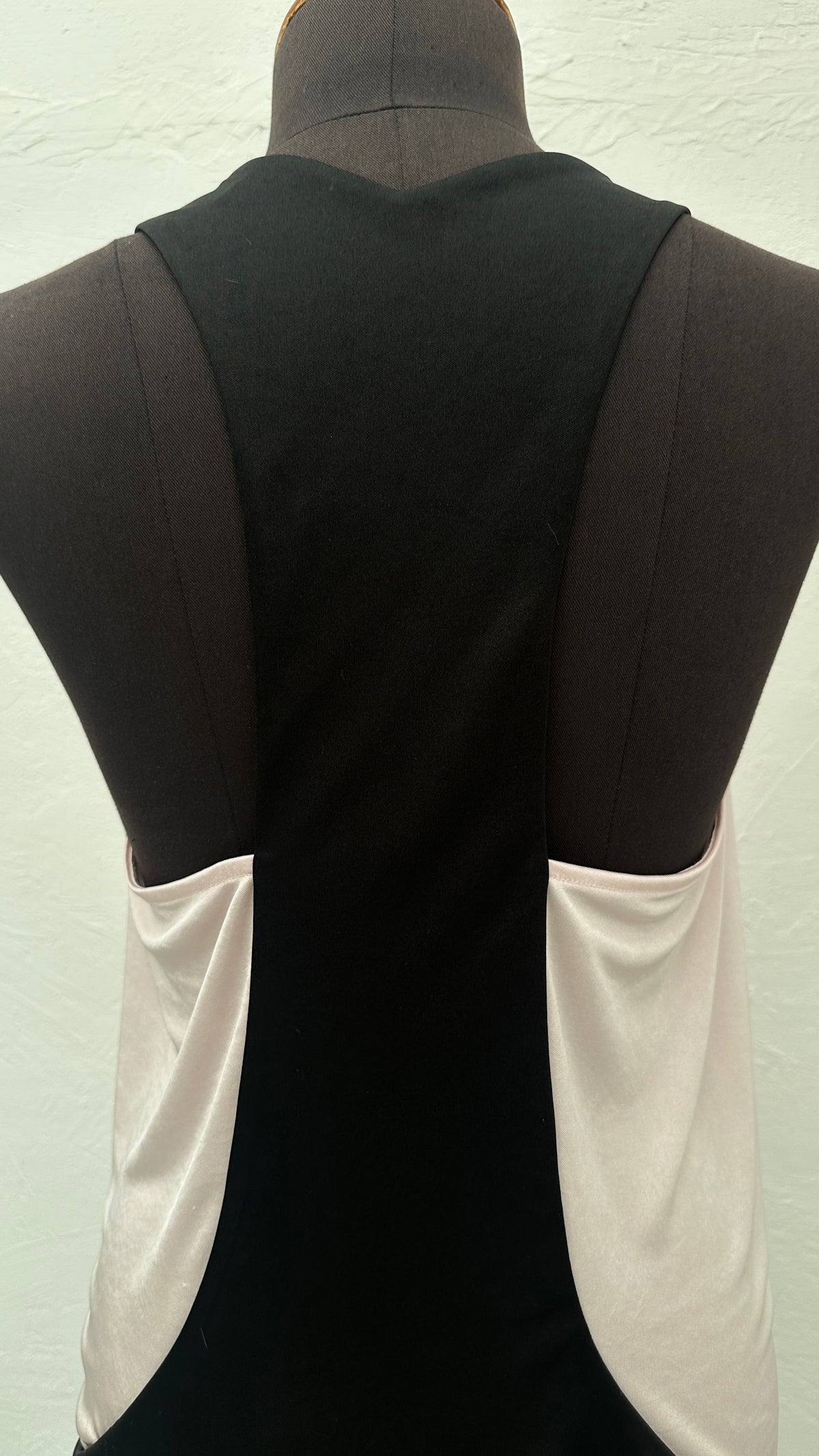 BLUSA SIN MARCA